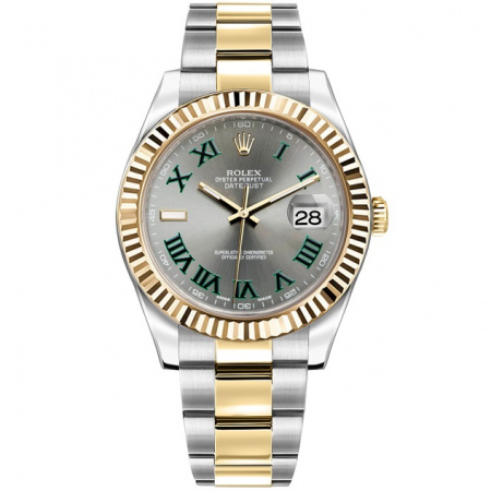 Rolex Datejust 41 mm 116333