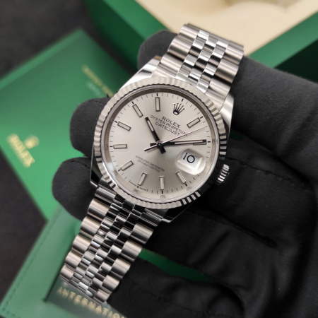 Rolex Datejust 36 mm 126234