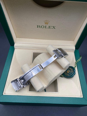 Rolex Explorer 39 mm 214270