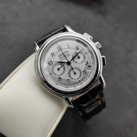 Zenith Chronomaster El Primero 40 mm 01.0240.400