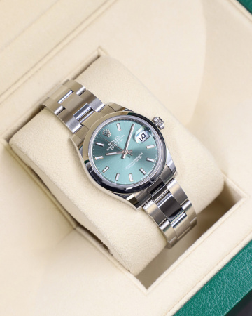 Rolex Datejust 31 mm 278240