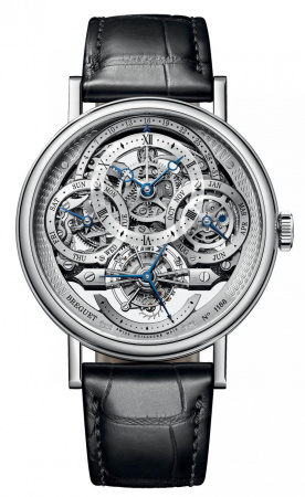 Breguet Classique Grande Complications 3795