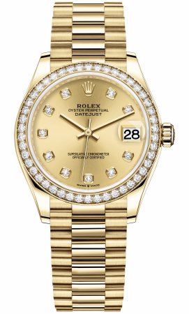 Rolex Datejust 31 mm 278288