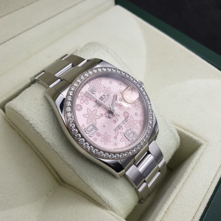 Rolex Datejust 36 mm 116244