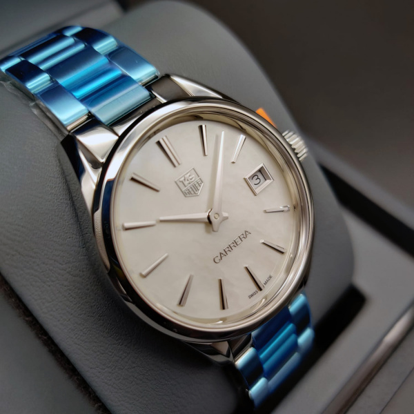 Tag Heuer Carrera Quartz 32 mm WAR1311.BA0778