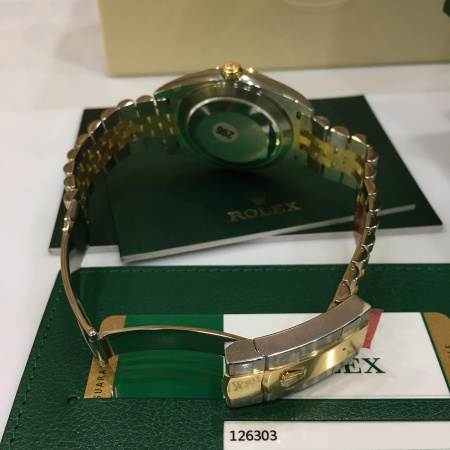 Rolex Datejust II