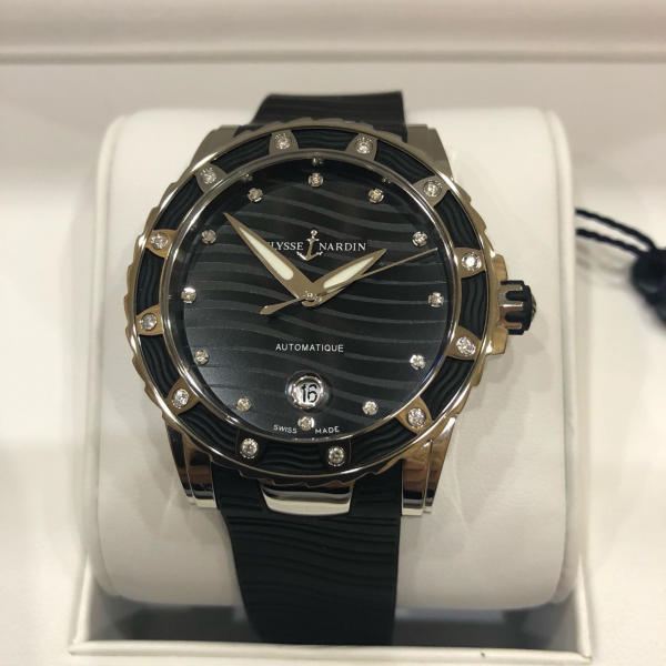 Ulysse Nardin Lady Diver