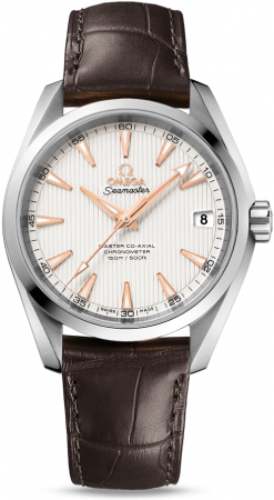 Omega Seamaster Aqua Terra 150M Master Co-Axial 38.5 mm 231.13.39.21.02.003