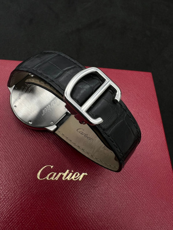Cartier Ballon Bleu De Cartier 36.6 mm W69017Z4 3284