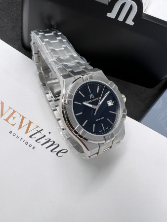Maurice Lacroix Aikon 40 mm AI1108-SS002-330-1