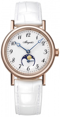 Breguet Classique Dame 9087