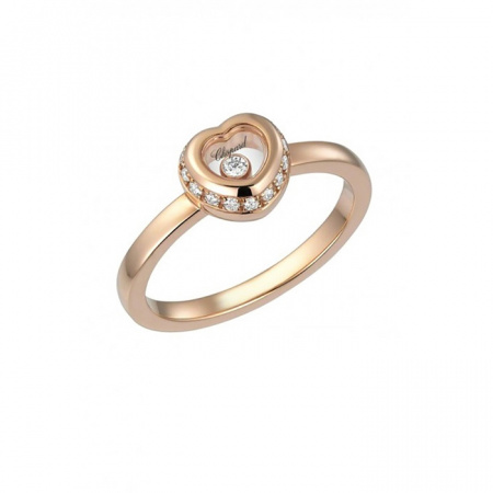 Кольцо Chopard Miss Happy, артикул №829008-5110