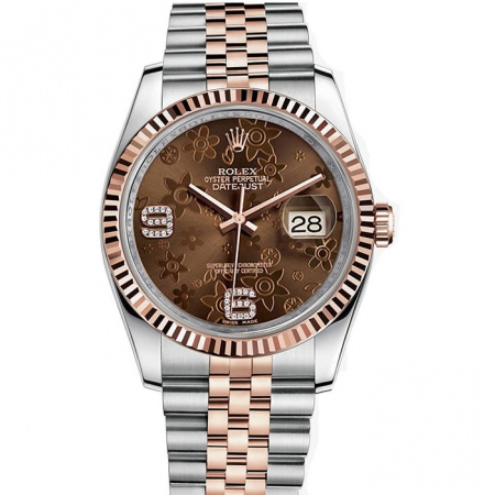 Rolex Datejust 36 mm