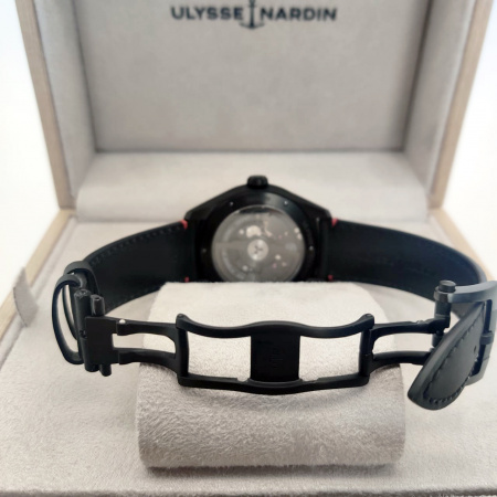 Ulysse Nardin Freak X 43 mm 2303-270.1/BLACK