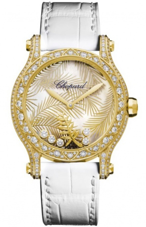 Chopard Happy Palm 36 mm 275366-0001