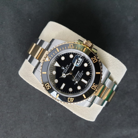 Rolex Submariner Date 40 mm 116613LN