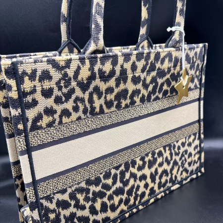 Сумка Dior Book Tote Small M1296ZRHM_M918