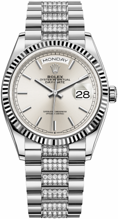 Rolex Day-Date 36 mm 128239