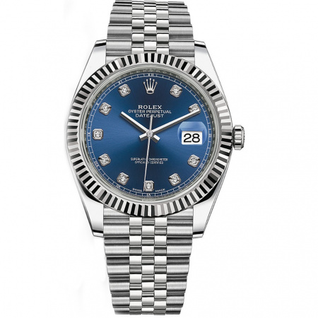 Rolex Datejust II