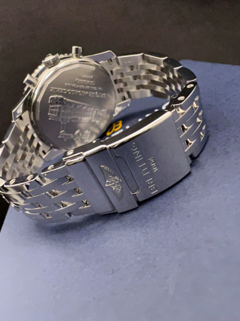 Breitling Navitimer Montbrillant 01 40 mm AB013012/G735-448A