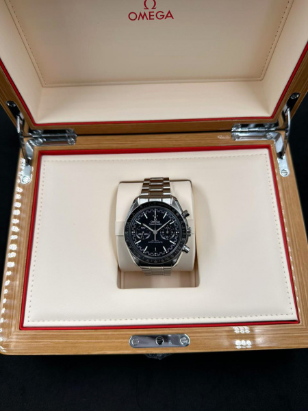Omega Speedmaster Racing Co-Axial Master Chronometer Chronograph 44.25 mm 329.30.44.51.01.001