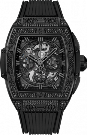 Hublot Spirit of Big Bang 42 mm Black Magic 642.CI.0110.RX.1700
