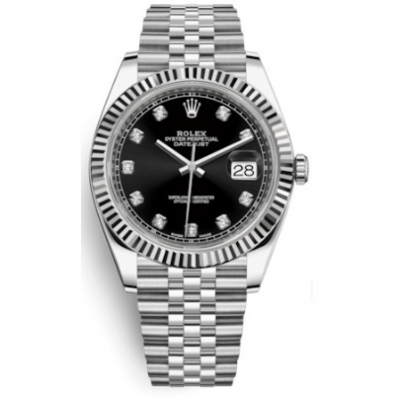 Rolex Datejust II
