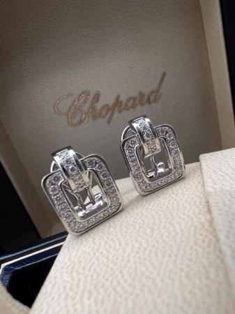 Серьги Chopard Chopard Les Chaines 1679236