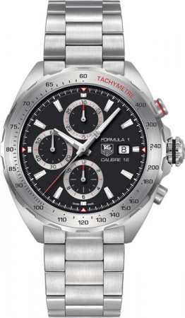 TAG Heuer Formula 1 Chronograph 44 mm CAZ2010.BA0876