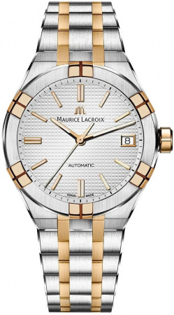 Maurice Lacroix Aikon 39 mm AI6007-SP012-130-1