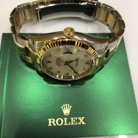 Rolex Datejust 36 116233