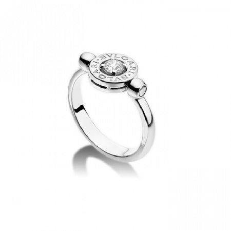 КОЛЬЦО BVLGARI BVLGARI BVLGARI АРТИКУЛ: AN856302