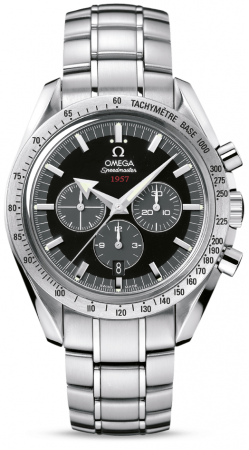 Omega Speedmaster Broad Arrow 42 mm 321.10.42.50.01.001
