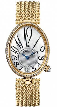 Breguet Reine de Naples 8918