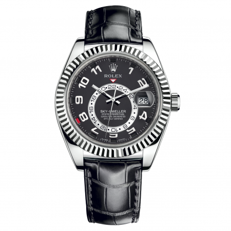 Rolex Sky-Dweller 42 mm 326139