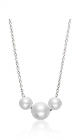 Подвеска Mikimoto Classic Pearl PP20479W