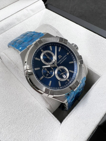 Maurice Lacroix Aikon 44 mm AI1018-SS002-430-1