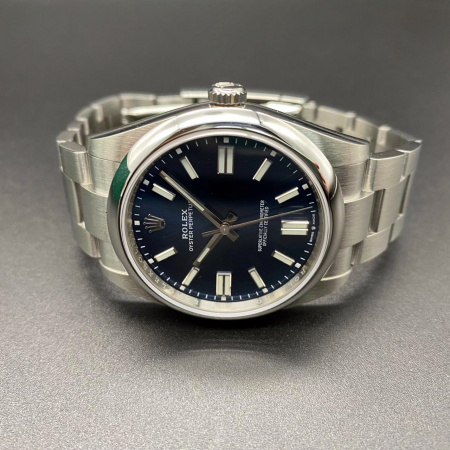 Rolex Oyster Perpetual 41 mm 124300