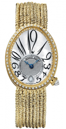 Breguet Reine de Naples 8918