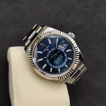 Rolex Sky-Dweller 42 mm 326934