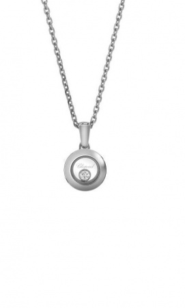 Подвеска Chopard Happy Diamonds Icons 79A017-1001