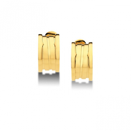 Серьги Bvlgari B.Zero1 OR851273