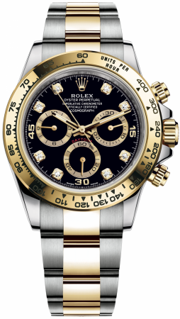 Rolex Daytona Cosmograph 40 mm 116503