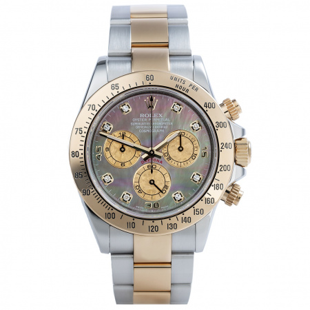 Rolex Daytona Cosmograph 40 mm 116523