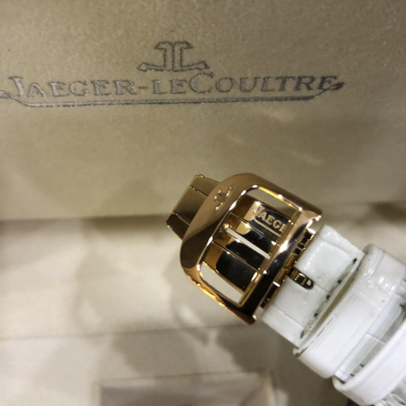 Jaeger-LeCoultre Master Compressor Chronograph
