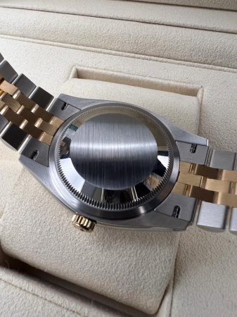 Rolex Datejust 36 mm 126233