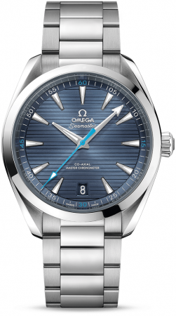 Omega Seamaster Aqua Terra 150M Co-Axial Master Chronometer 41 mm 220.10.41.21.03.002