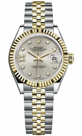 Rolex Lady-Datejust 28 mm 279173