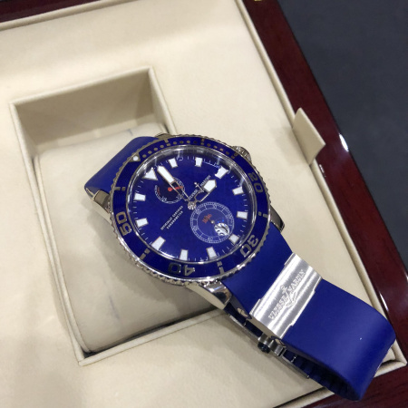 Ulysse Nardin Maxi Marine Diver 42,7 mm 260-32-3A
