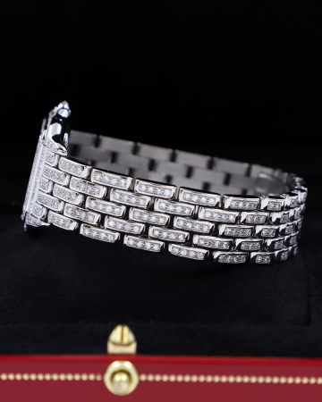 Cartier Panthere De Cartier Medium Tuning 37 x 27 mm WSPN0007 Custom